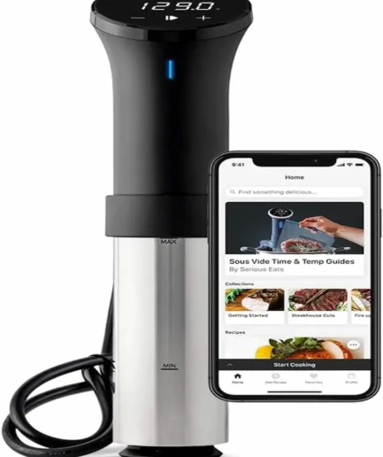 Anova Precision Cooker