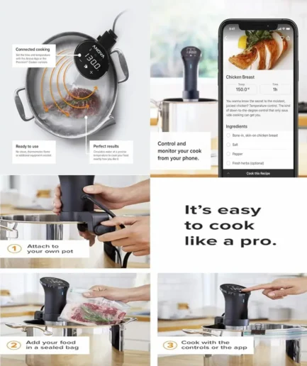 Anova Precision Cooker