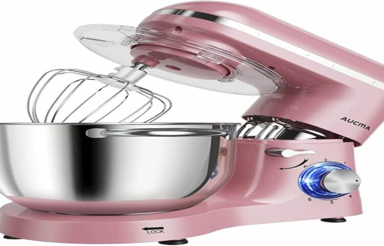 Aucma Stand Mixer