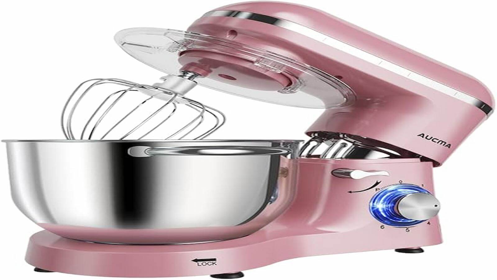 Aucma Stand Mixer