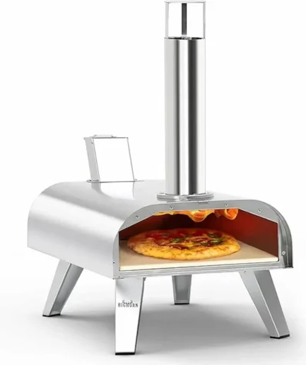 BIG HORN OUTDOORS Pizza Ovens