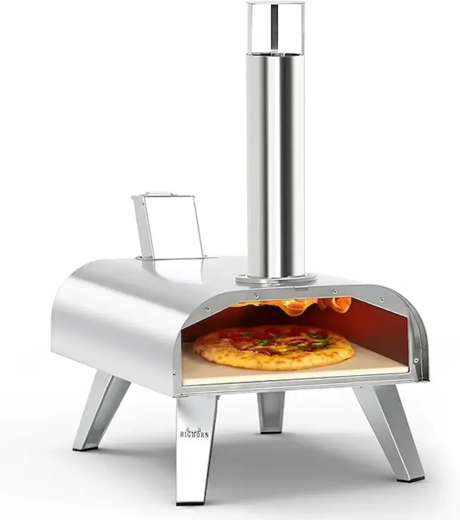 BIG HORN OUTDOORS Pizza Ovens