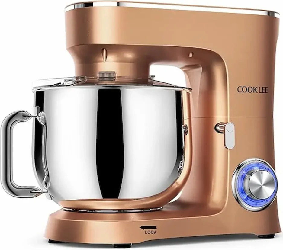 COOKLEE Stand Mixer