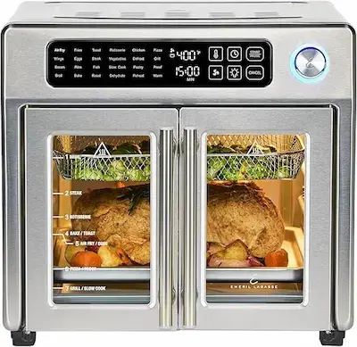 Emeril Lagasse French Door Air Fryer