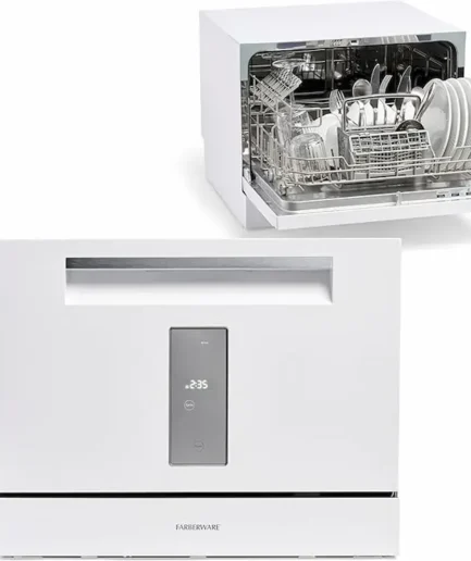 Farberware Dishwasher