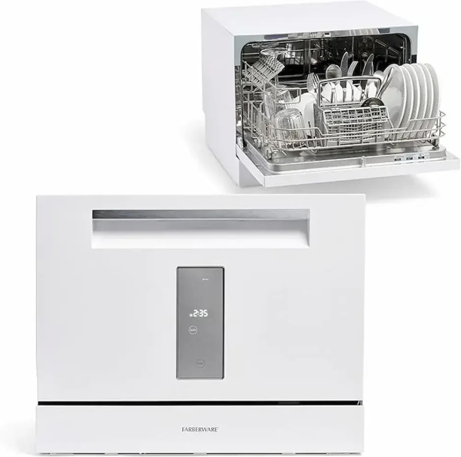 Farberware Dishwasher