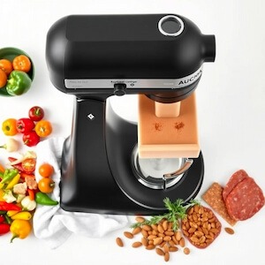 stand mixer food grinder