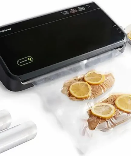 FoodSaver Vacuum Sealer