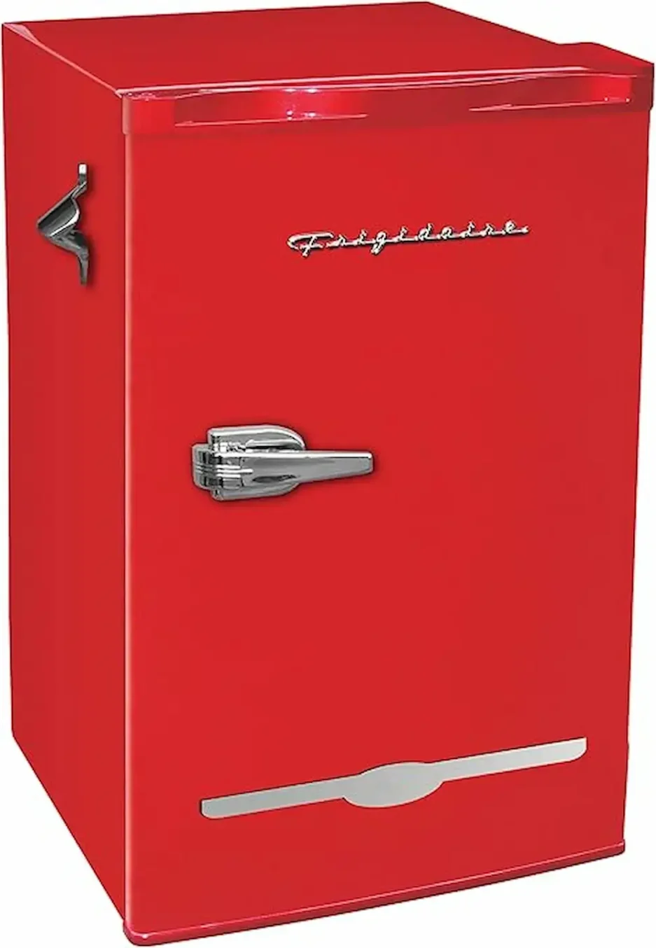 Frigidaire Retro Compact Fridge