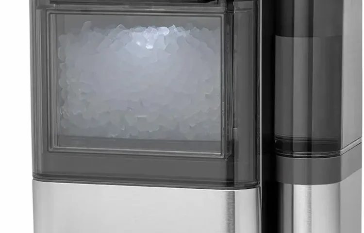 GE Profile Opal