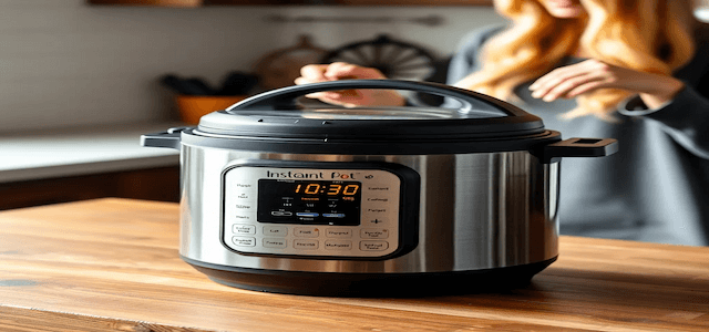 Instant Pot