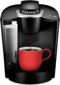 Keurig K Classic Coffee Maker