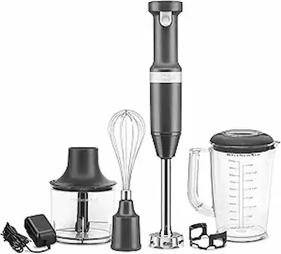 KitchenAid Cordless Hand Blender