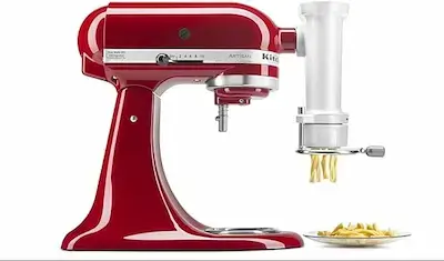 KitchenAid KSMPEXTA Gourmet Pasta Press