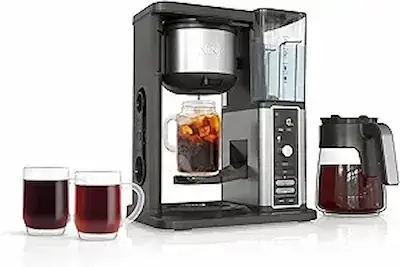 Ninja CM371 Coffee Maker