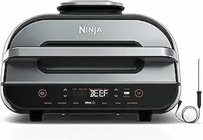 Ninja FG551 Indoor Grill