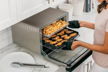 Ninja Foodi 10 in 1 Digital Air Fry Oven Pro