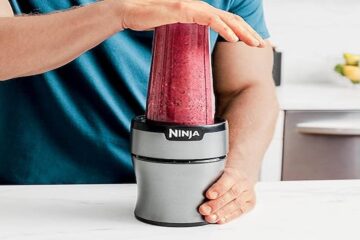 Ninja Nutri Blender Plus