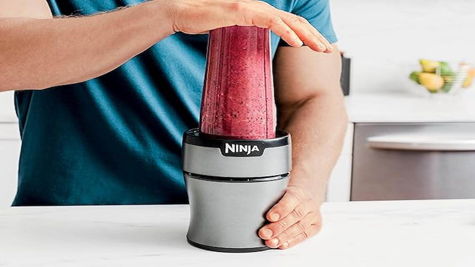 Ninja Nutri Blender Plus