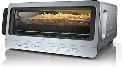 Ninja SP151 Flip Toaster