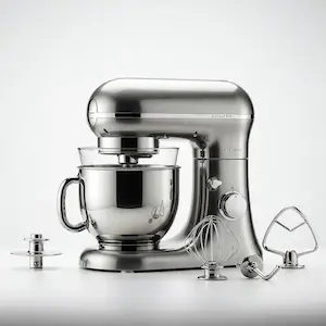 Stand Mixer my kitchen appliance Stand Mixer