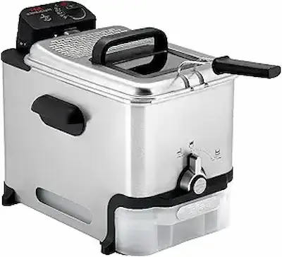 T-fal 3.5L Deep Fryer