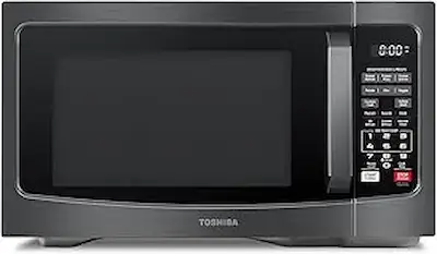 TOSHIBA EM131A5C-BS Microwave Ovens