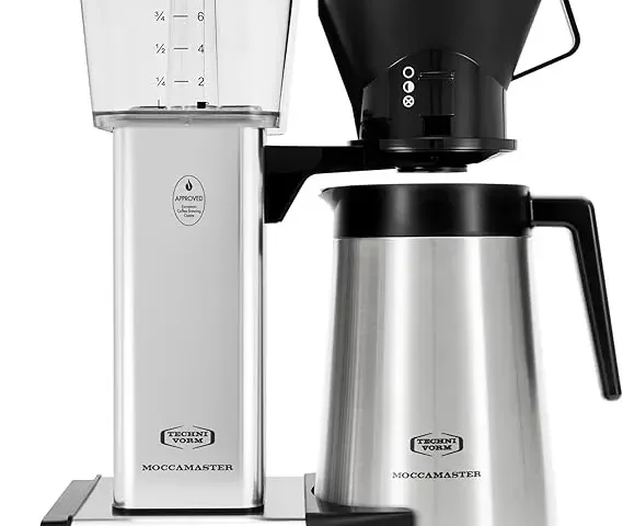 Technivorm Moccamaster 79112
