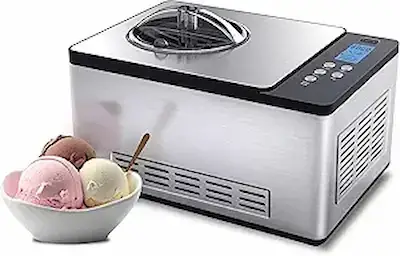 Whynter Ice Cream Maker