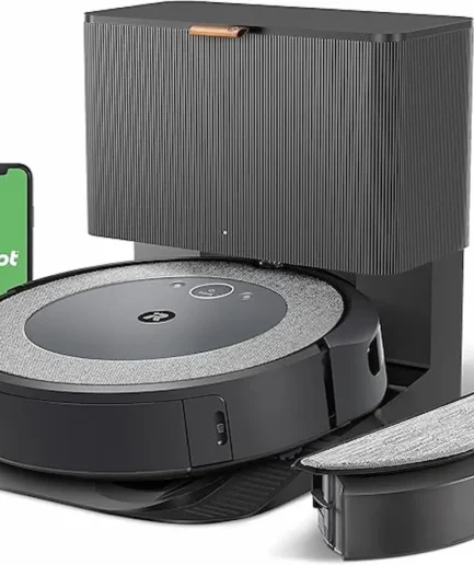 iRobot Roomba Combo i5+